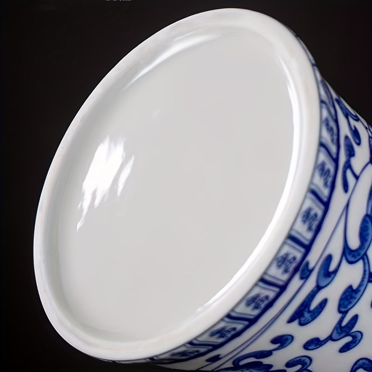 Fleur de Porcelaine