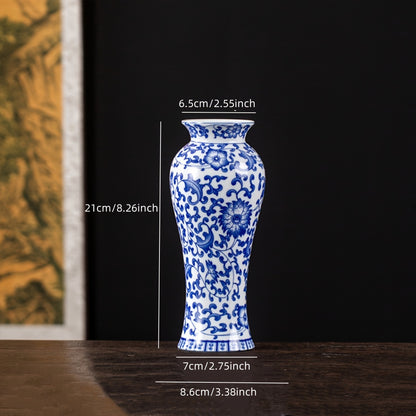 Fleur de Porcelaine