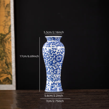 Fleur de Porcelaine